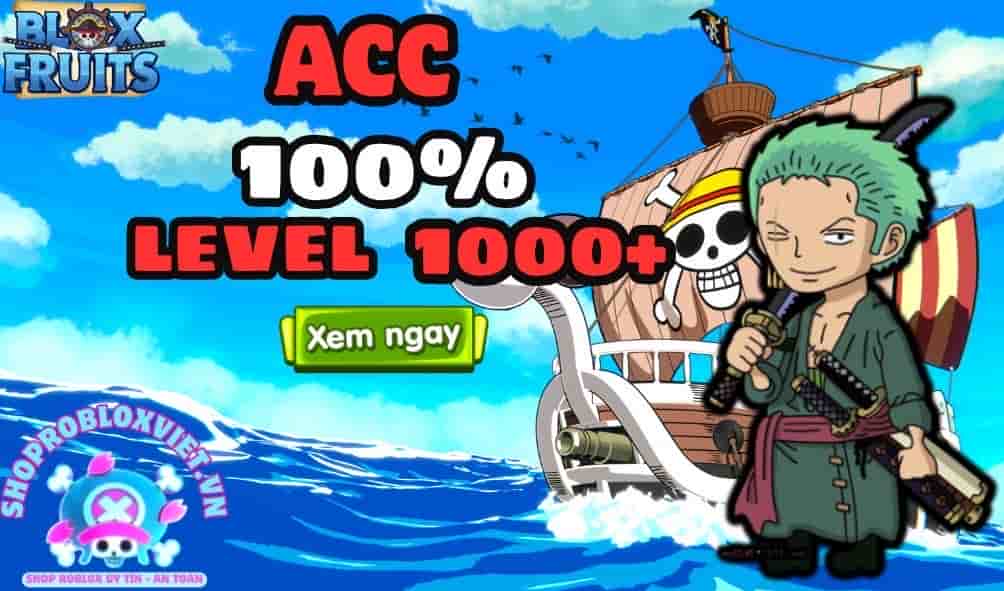 Acc Rồng Vĩnh Viễn Siêu Siêu Vip